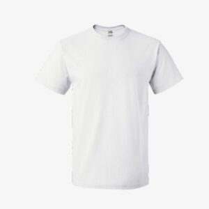 White Tee-shirt