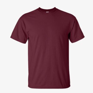 Maroon Tee-shirt